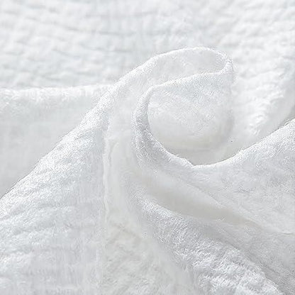 Compressed Disposable Washable Cloth Towel Tablets (Pack of 14pc)