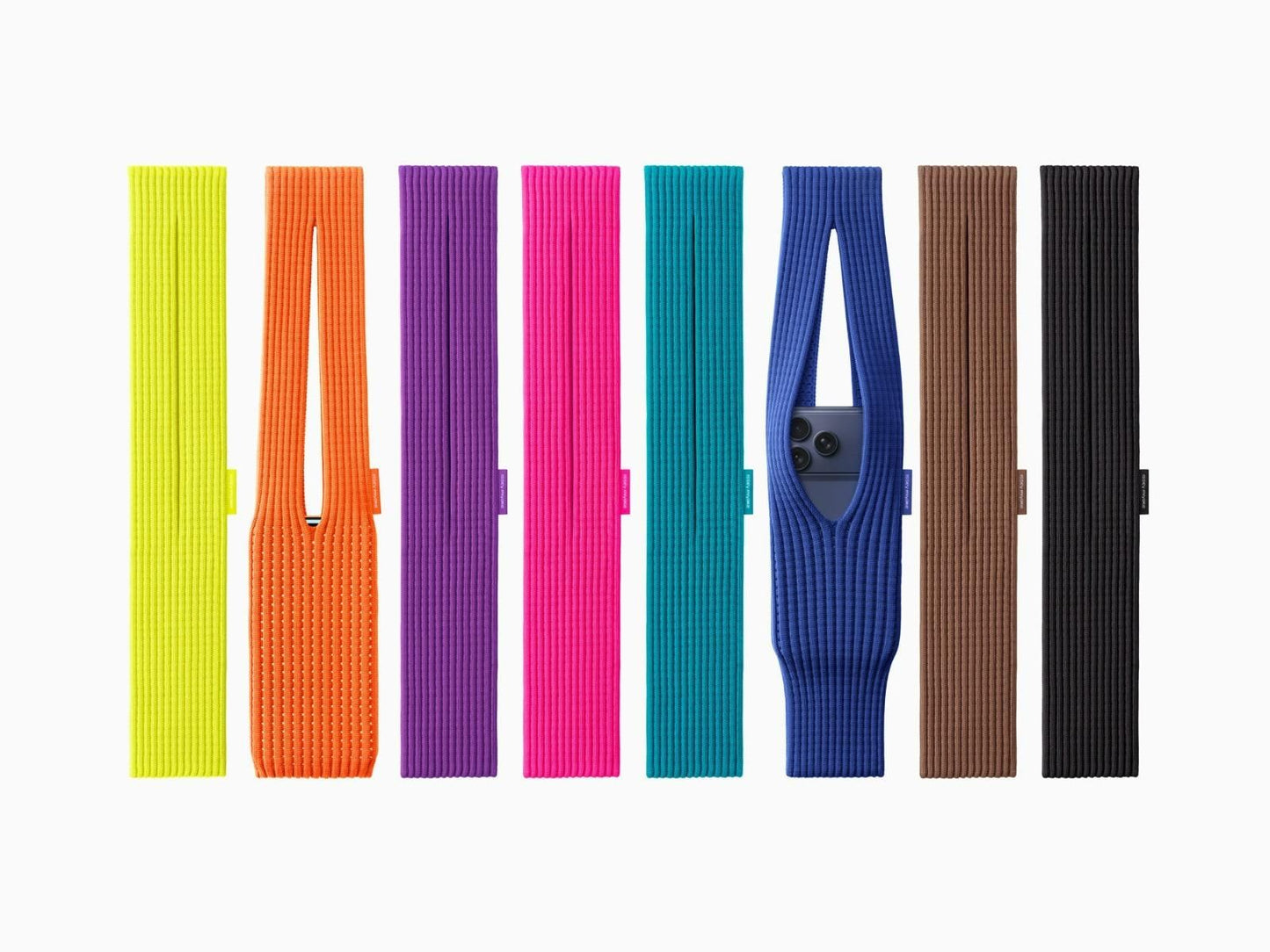Iphone Pocket (Assorted Color)